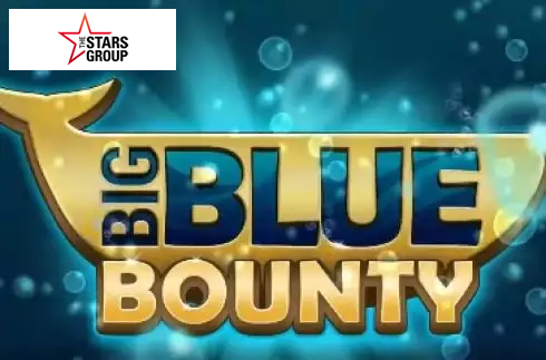 Big Blue Bounty